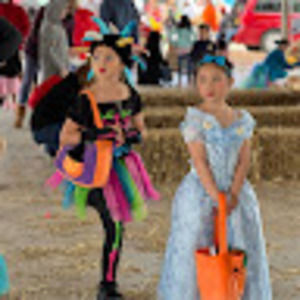 Meet your Posher, Miranda